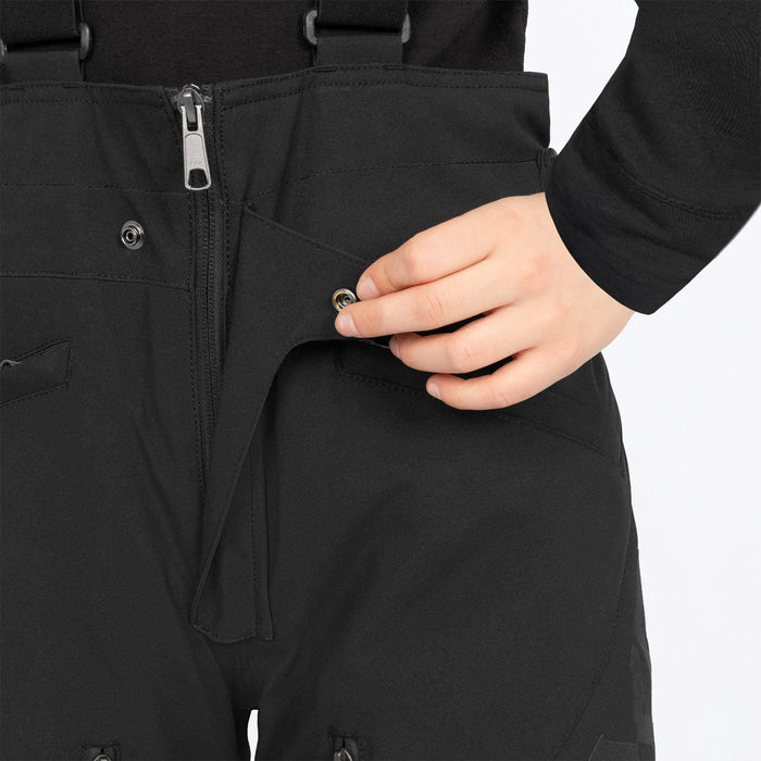 FXR Youth Helium Pant - Ops, view 3