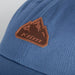 Klim Mens Peak Hat - Vintage Indigo, view 2