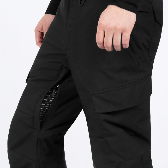 FXR Mens Chute Pant