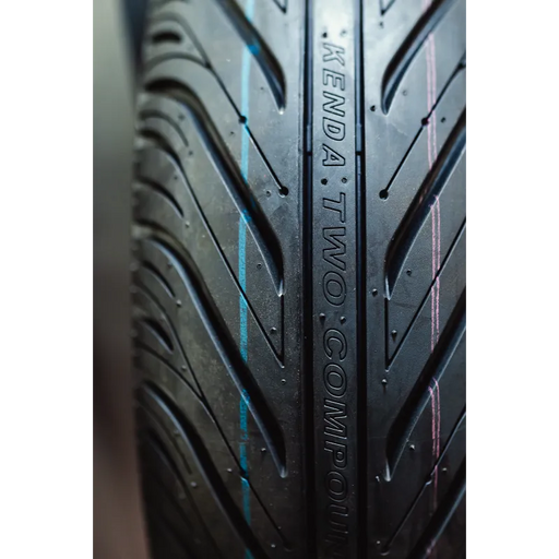 Kenda Kozmik Front/Rear Scooter Tire