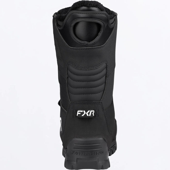 FXR Elevation BOA Boot - Black, view 6