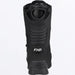FXR Elevation BOA Boot - Black, view 6