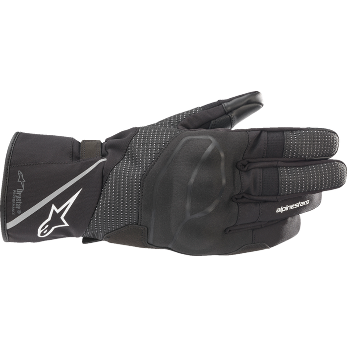 Alpinestars Mens Andes V3 Drystar Gloves - Black