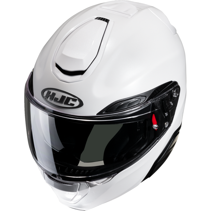 HJC RPHA 91 Solid Full-Face Helmet