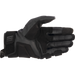 Alpinestars Mens Phenom Air Leather Gloves - Black