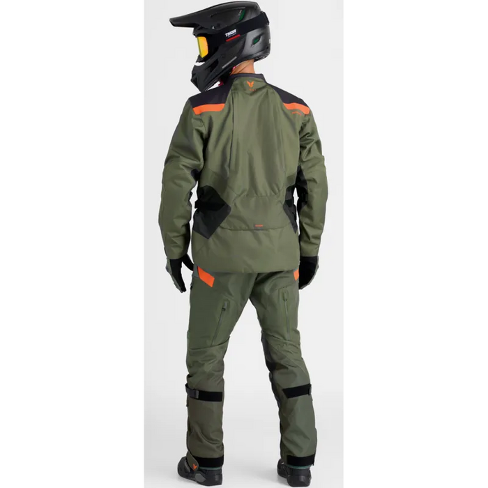 Thor Mens Range Pants