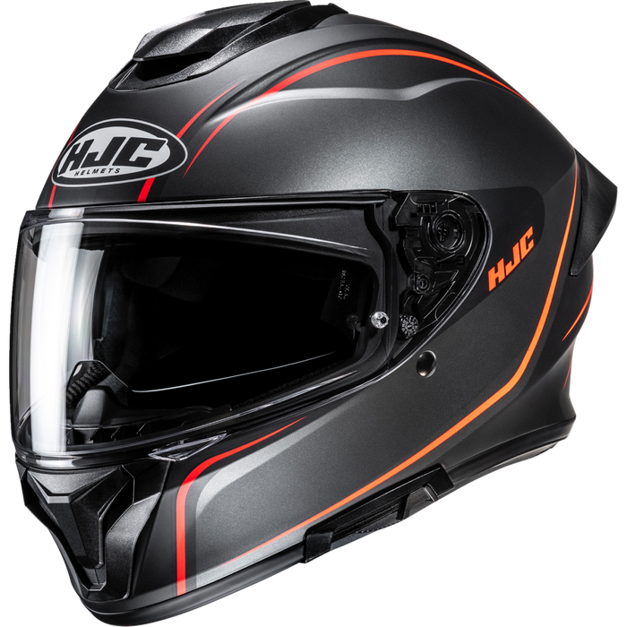 HJC C71 Quez Full-Face Helmet