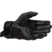 Alpinestars Womens Stella Phenom Leather Gloves - Black