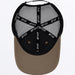 FXR Victory Hat - Canvas/Black, view 4