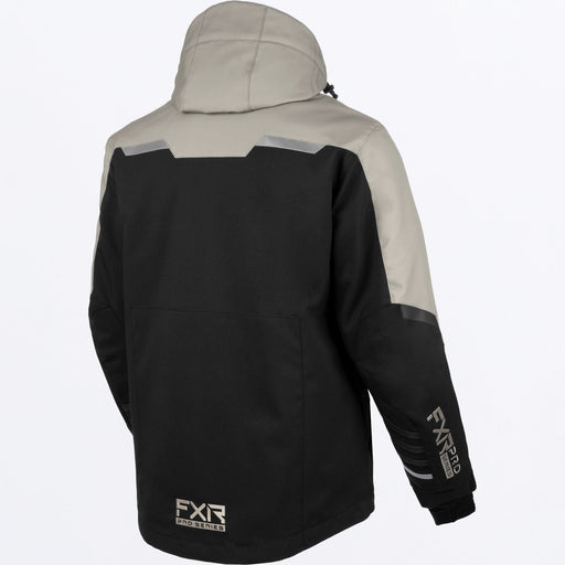 FXR Mens Expedition Pro 2-in-1 Jacket