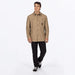 FXR Mens Roughneck Canvas Shirt-Jac - Canvas, view 3