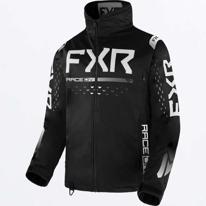 FXR Cold Cross RR Jacket 2023