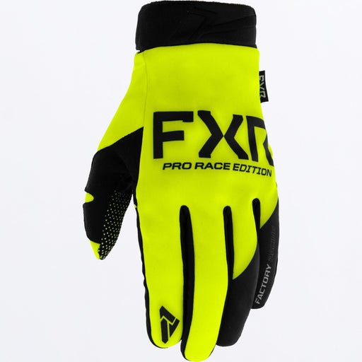 FXR Cold Cross Lite Glove 2023