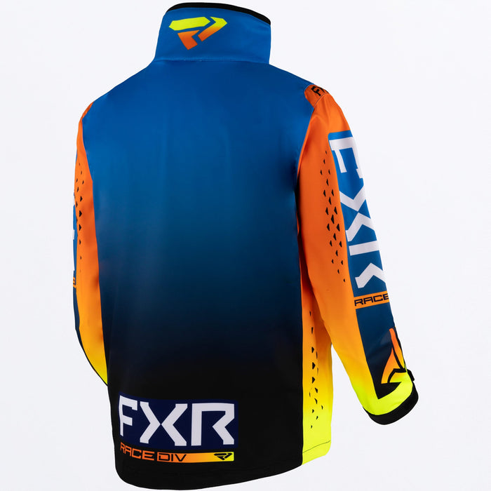 FXR Cold Cross RR Jacket 2023