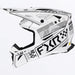 FXR Apex MX MIPS Helmet - Checker, view 2