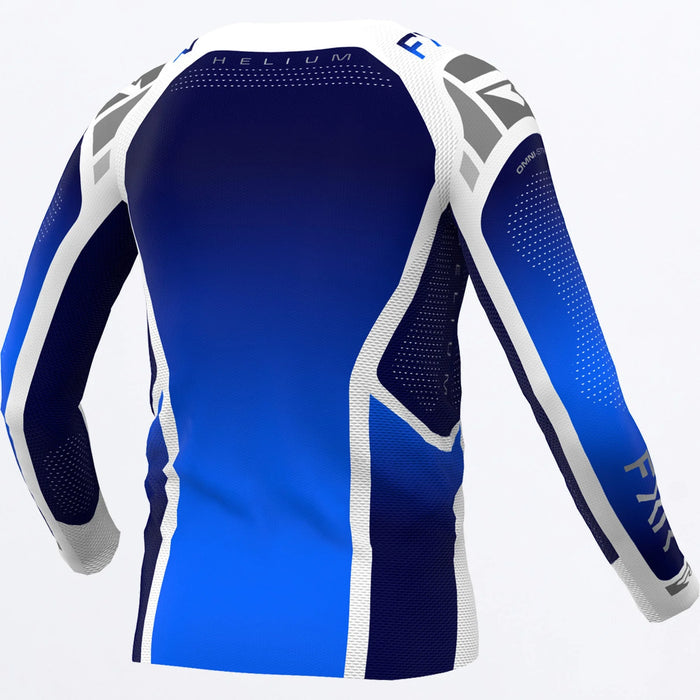 FXR Helium MX Jersey 2025, view 2