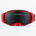 FXR FXR Factory Ride Goggle - Red, view 5