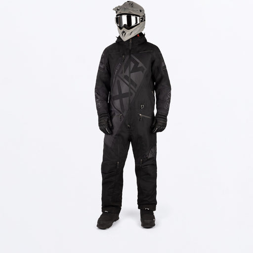 FXR Mens CX F.A.S.T. Insulated Monosuit