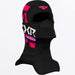 FXR Boost Anti-Fog Balaclava 2027 - Razz, front view