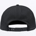 FXR Onyx Hat - Black, view 5