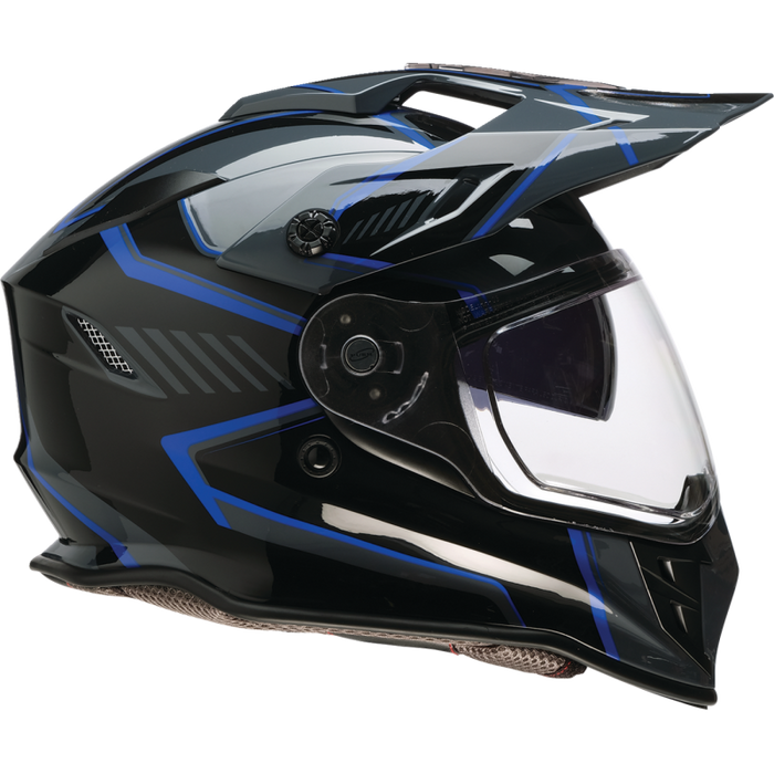 Z1R Range 2.0 Voyager Dual Sport Helmet