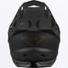 FXR Helium Alpha Snow Helmet - Ops, view 3