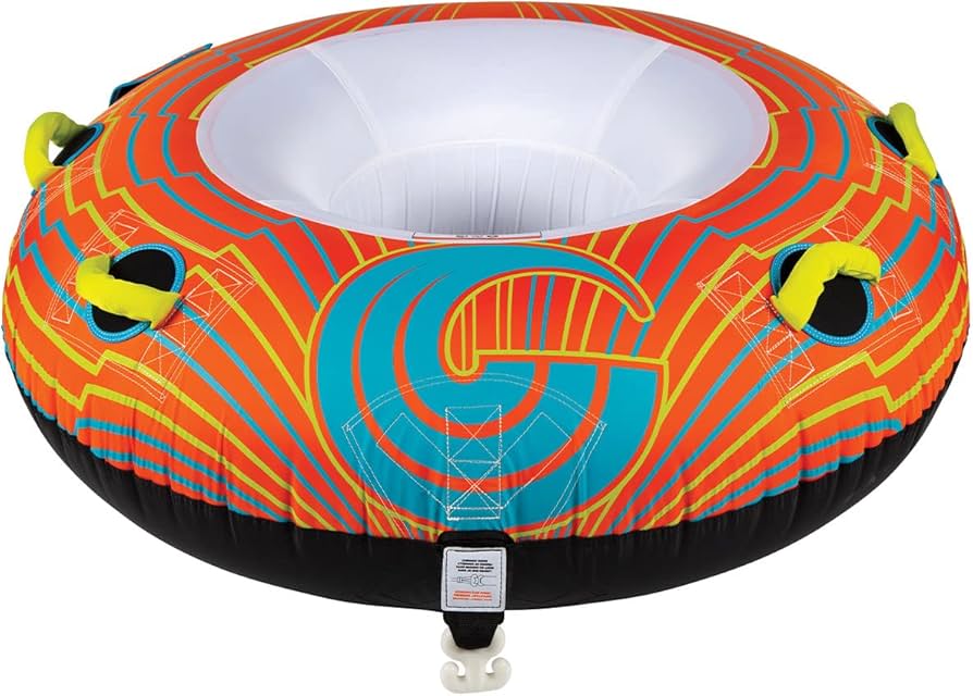 Connelly Big-O Towable