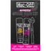 Muc-Off Motorcycle Chain Care Kit - Other