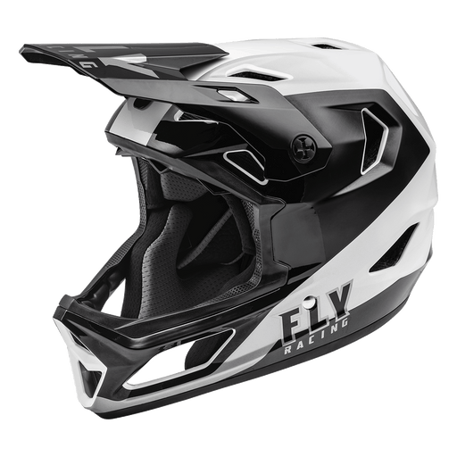 FLY Racing Youth Rayce Mountain Bike Helmet