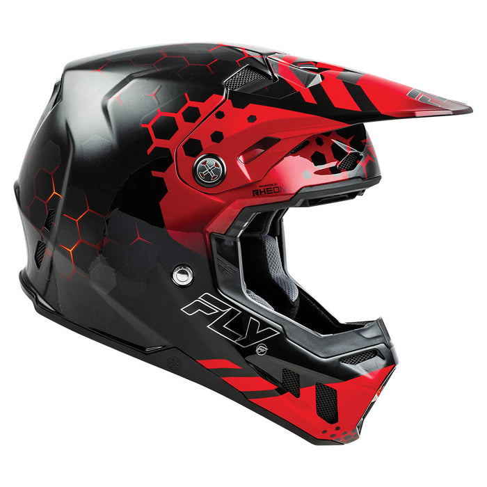 FLY Racing Formula CC Tektonic Helmet