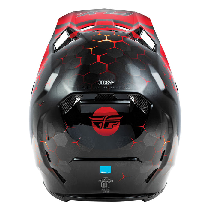 FLY Racing Formula CC Tektonic Helmet