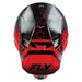 FLY Racing Formula CC Tektonic Helmet