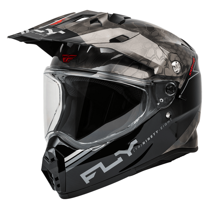 FLY Racing Trekker Helmet