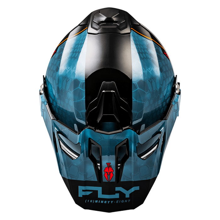 FLY Racing Trekker Helmet