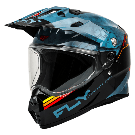 FLY Racing Trekker Helmet