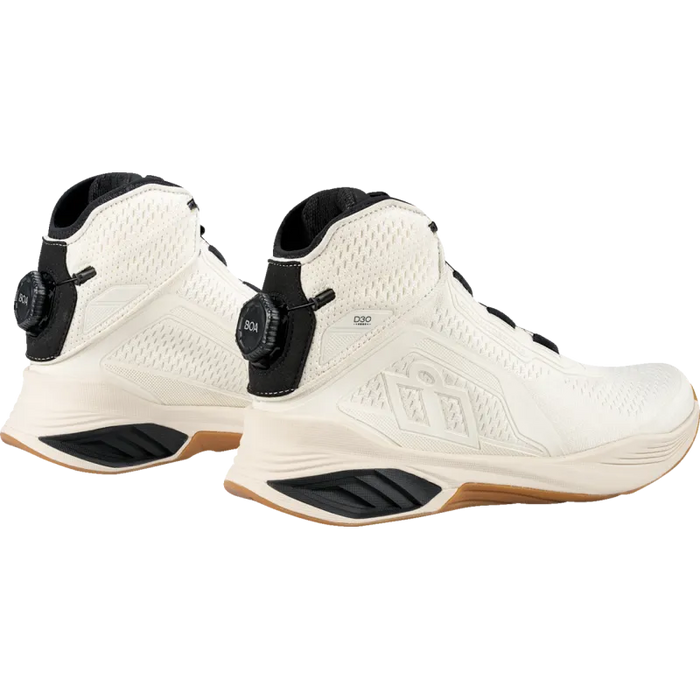 Icon Mens Hooligan AF CE Boots