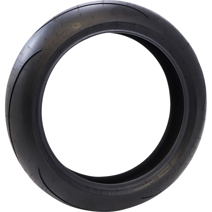 Dunlop Sportmax Q5 Radials Tire