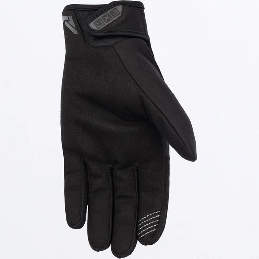 FXR Mens Cold Stop Mechanics Glove - Black, view 2