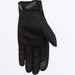 FXR Mens Cold Stop Mechanics Glove - Black, view 2