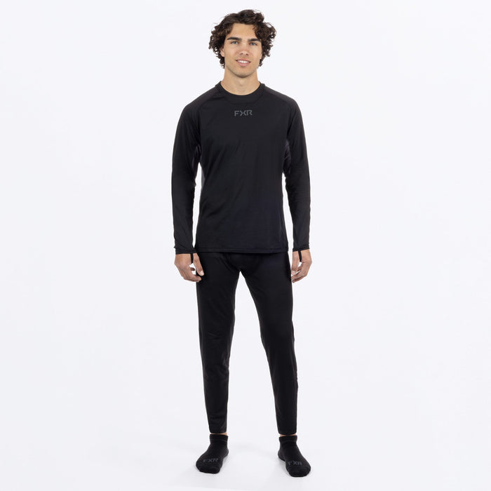 FXR Mens Atmosphere Longsleeve