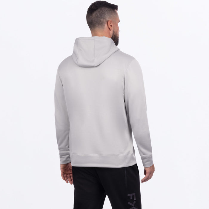 FXR Pro Tech Pullover Hoodie