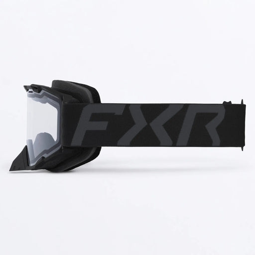 FXR Maverick Cold-Stop Goggle - Ops, view 2