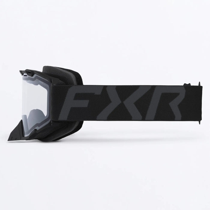 FXR Maverick Cold-Stop Goggle - Ops, view 2