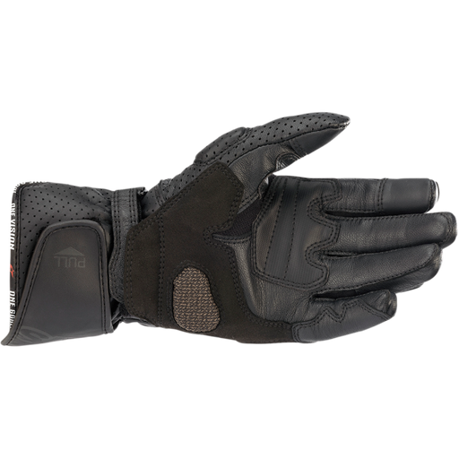 Alpinestars Womens Stella SP-8 Gloves - Black