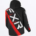 FXR Mens CX Jacket 2023