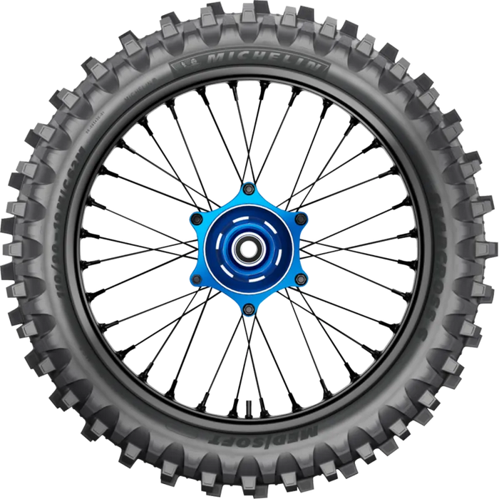 Michelin Starcross 6 Medium Soft Tire