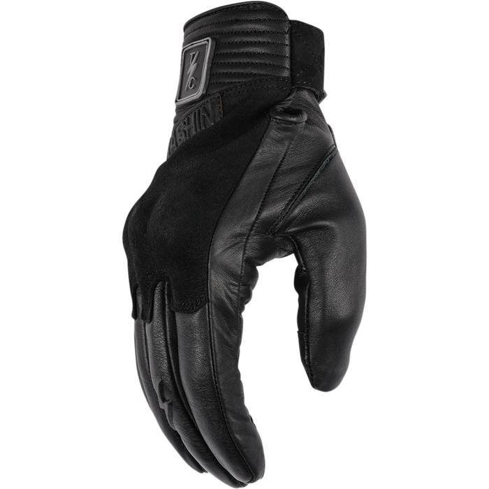 Thrashin Supply Mens Boxer Gloves - White