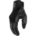 Thrashin Supply Mens Boxer Gloves - White