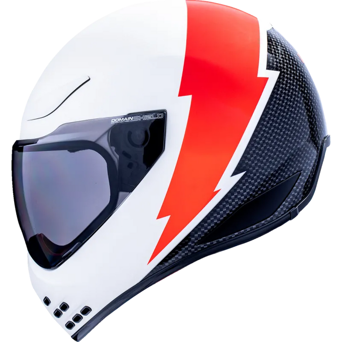 Icon Domain Slabtown Full-Face Helmet