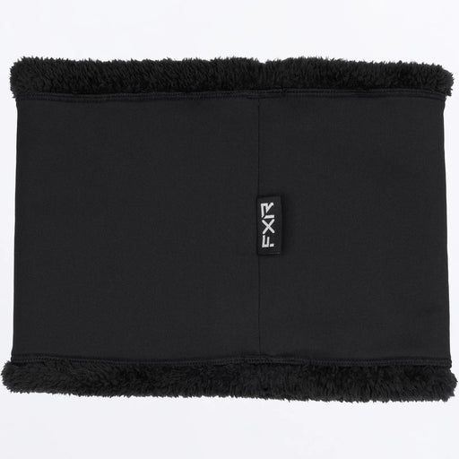 FXR Excursion Ice Pro Neck Gaiter 2027 - Black, view 2